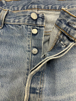 501 LEVI JEANS