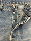 501 LEVI JEANS