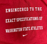 Nike WSU Shirt