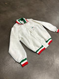 Italian American Club Jacket