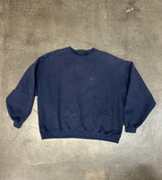 Starter Blank Crewneck