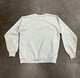 Alaska Crewneck