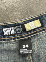 South Pole Jorts