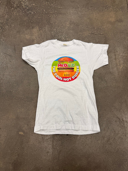 McDonald’s Promo Shirt