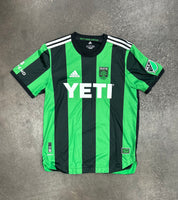 Adidas Yeti Austin Jersey