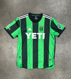 Adidas Yeti Austin Jersey