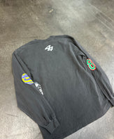 Plus 44 Lewis Hamilton Long Sleeve