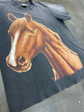 Horse Single Stitch Shirt