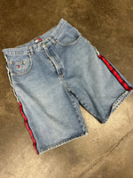 Tommy Hilfiger Denim Shorts