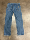 Carhartt Jeans