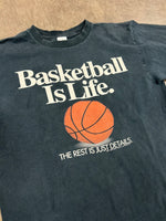 Basketball Is Life Shirt