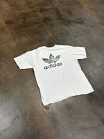 Adidas Logo Shirt