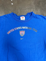 Nike US National Team Shirt