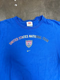 Nike US National Team Shirt