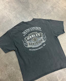 Harley Davidson Wisconsin Tee