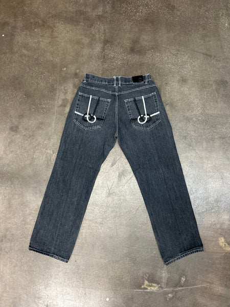 NOIZ Y2K JEANS