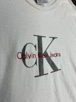 Calvin Klein Logo Shirt