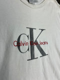 Calvin Klein Logo Shirt