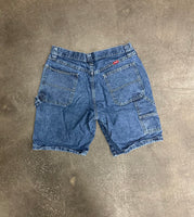 Wrangler Jorts (3)