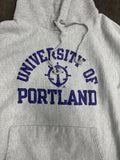 University Of Portland Champion Hoodie