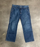 OLD NAVY CARPENTER DENIM