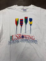 U.S. ROWING NATIONAL CHAMPIONSHIPS Shirt