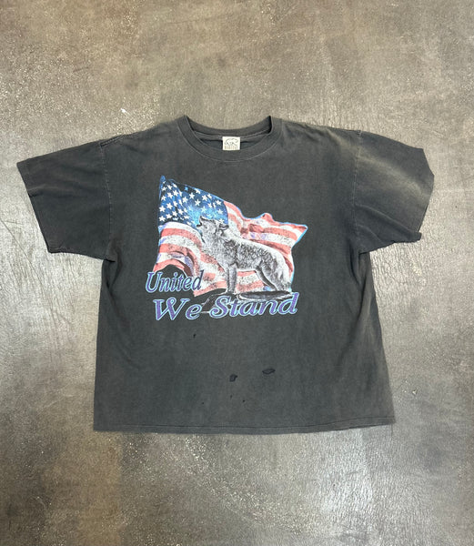 United We Stand Shirt