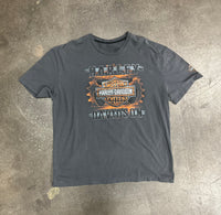 Harley Davidson Marysville Shirt