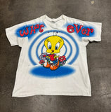 Tweety All Over Print Shirt