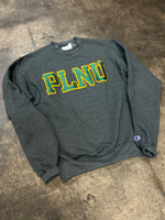 Champion PLNU Crewneck