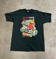 POMONA Bike Tee