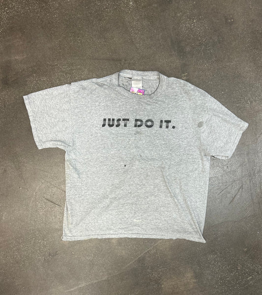 Nike Just Do It Shirt