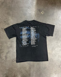 Bruce Hornsby Harbor Lights Tour Shirt