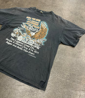 Bike Week Tee