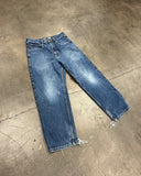 Southpole Baggy Jeans