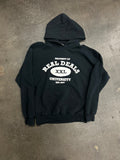 Real Deals University Hoodie