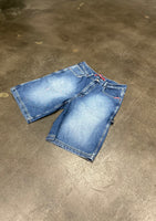 Mecca Denim Jorts