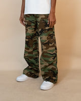 EPTM OG CAMO CARPENTER PANTS