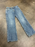 Carhartt Carpenter Jeans