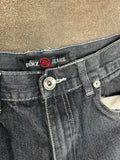 NOIZ Y2K JEANS