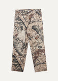 Memory Lane CAMO DOUBLE KNEE PANTS (CAMO)