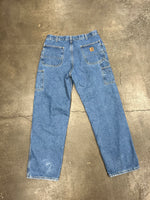 Carhartt Insulated Jeans