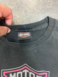 Harley Davidson Wisconsin Tee