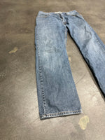 LEVIS 559 RELAXED JEANS