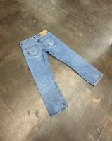 Levi 501 Jeans