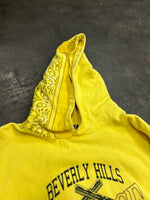 Menace Beverly Hills Gun Range Bandana Hoodie