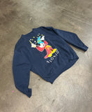 Mickey Mouse Florida Crewneck