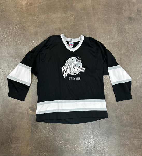 Planet Hollywood Jersey