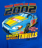 NASCAR Winston Cup Series