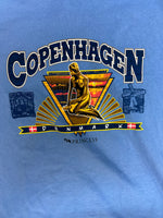 Copenhagen Shirt